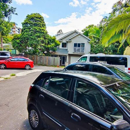 Cliffinn Kangaroo Point Brisbane Bagian luar foto