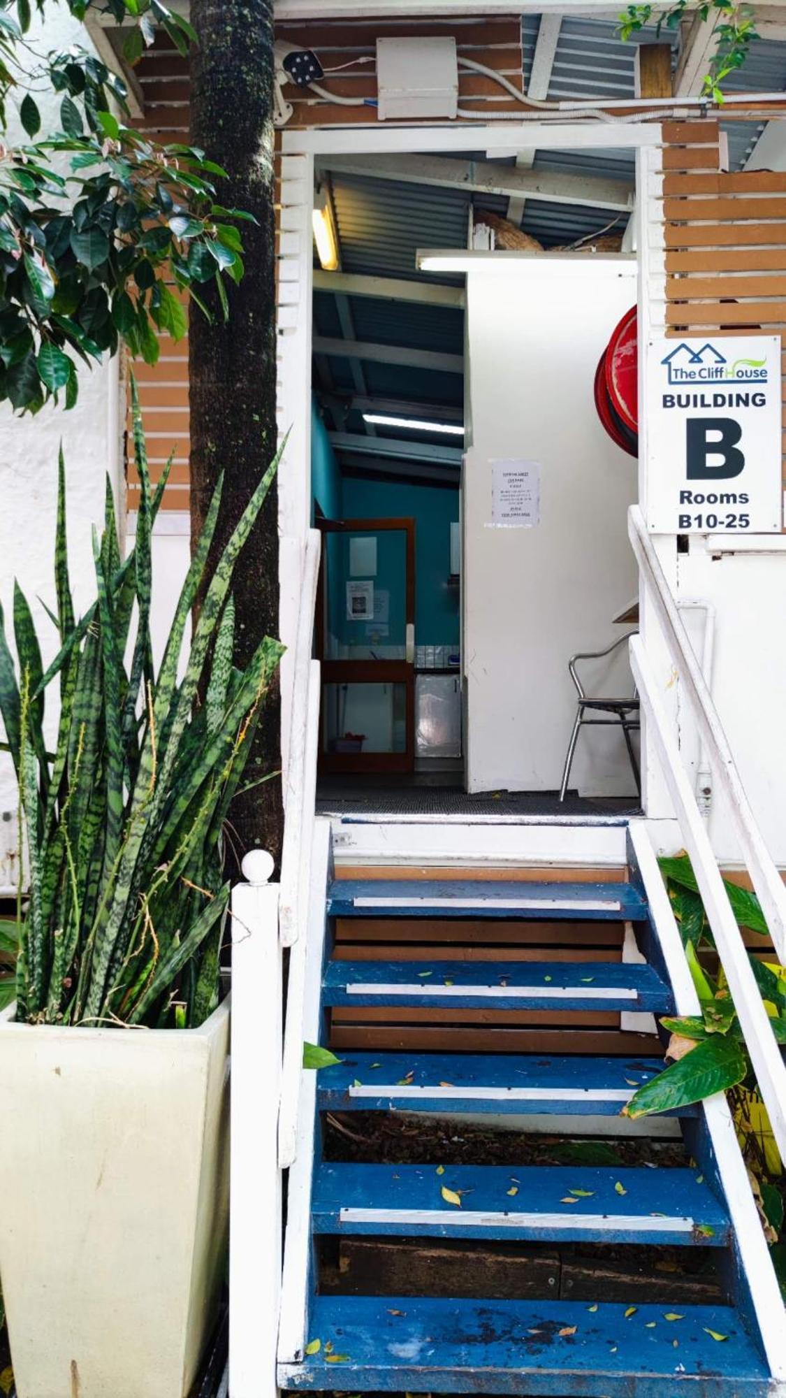 Cliffinn Kangaroo Point Brisbane Bagian luar foto
